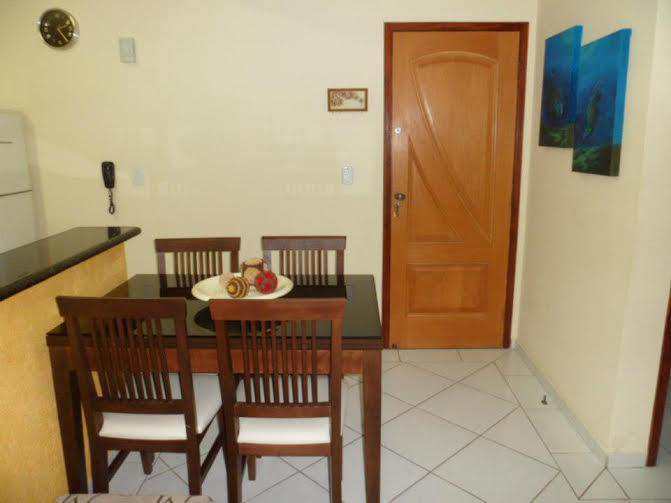 Apartamento em Praia Grande, no bairro Guilhermina
