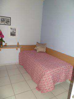 Apartamento em Praia Grande, no bairro Guilhermina