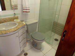 Apartamento em Praia Grande, no bairro Guilhermina