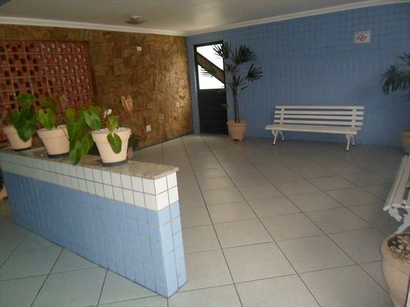 Apartamento em Praia Grande, no bairro Guilhermina