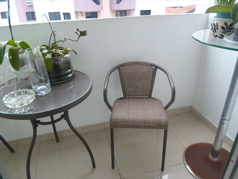Apartamento em Praia Grande, no bairro Guilhermina
