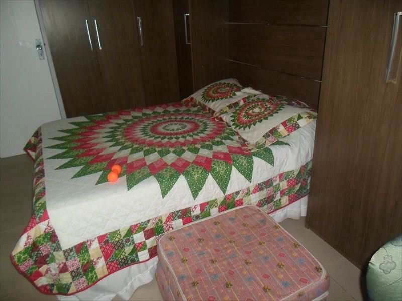 Apartamento em Praia Grande, no bairro Guilhermina