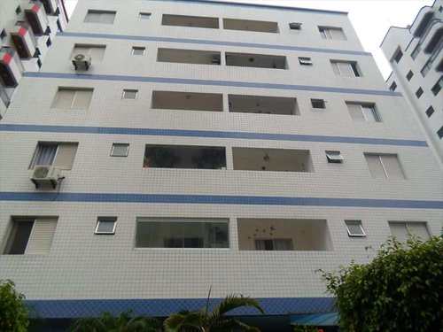 Apartamento, código 2281 em Praia Grande, bairro Guilhermina