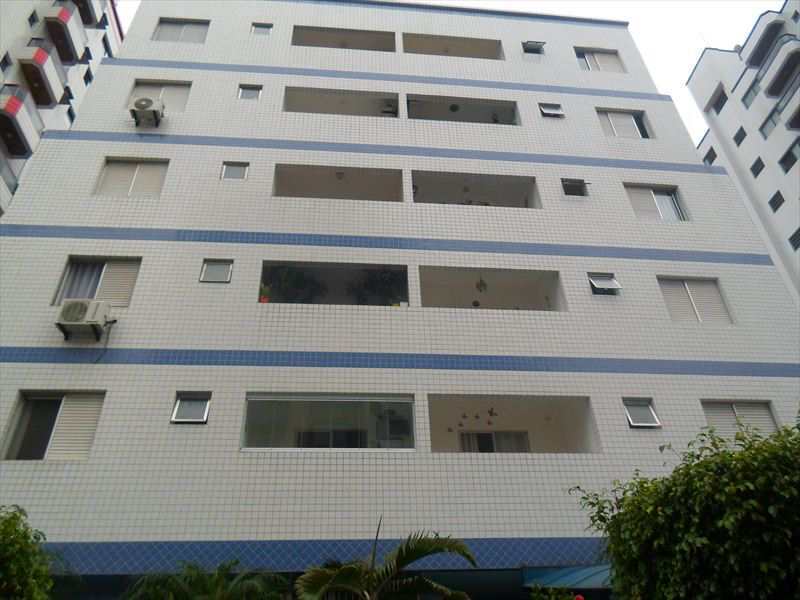 Apartamento em Praia Grande, no bairro Guilhermina