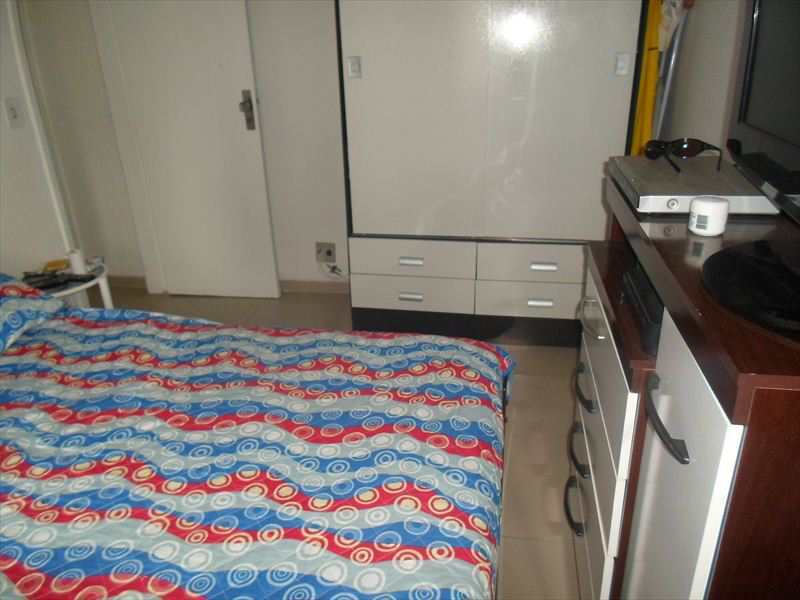 Apartamento em Praia Grande, no bairro Guilhermina