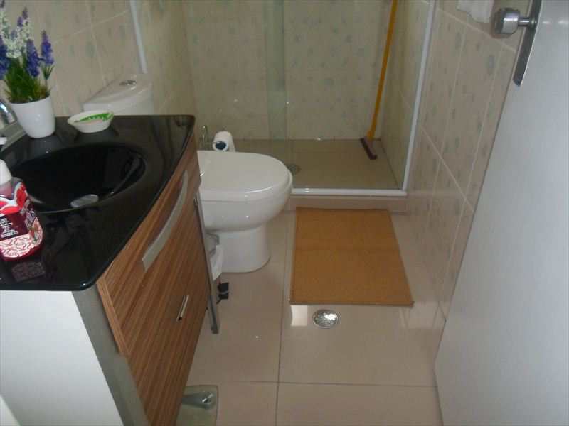 Apartamento em Praia Grande, no bairro Guilhermina