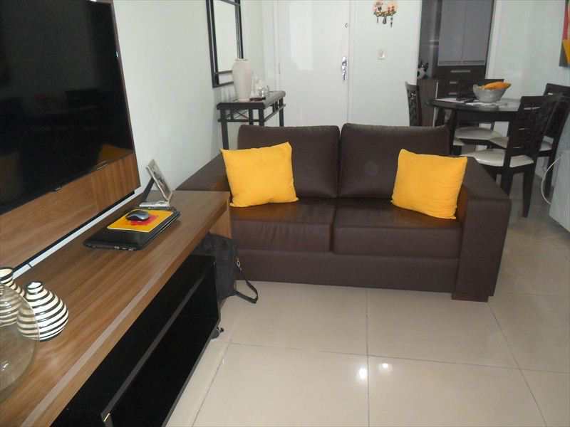 Apartamento em Praia Grande, no bairro Guilhermina