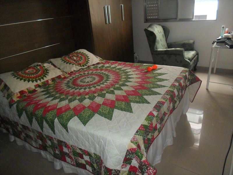 Apartamento em Praia Grande, no bairro Guilhermina