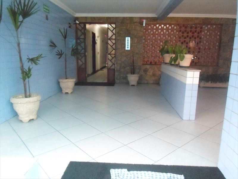 Apartamento em Praia Grande, no bairro Guilhermina