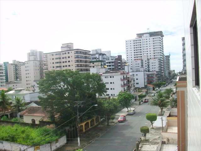 Apartamento em Praia Grande, no bairro Guilhermina
