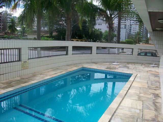 Apartamento em Praia Grande, no bairro Guilhermina