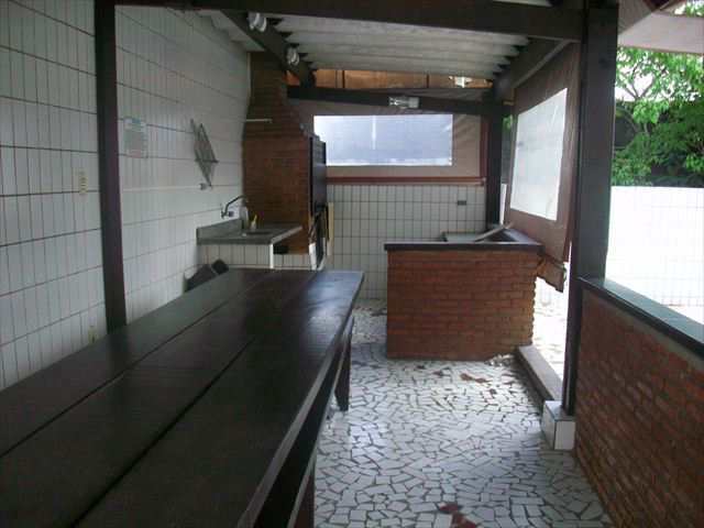 Apartamento em Praia Grande, no bairro Guilhermina