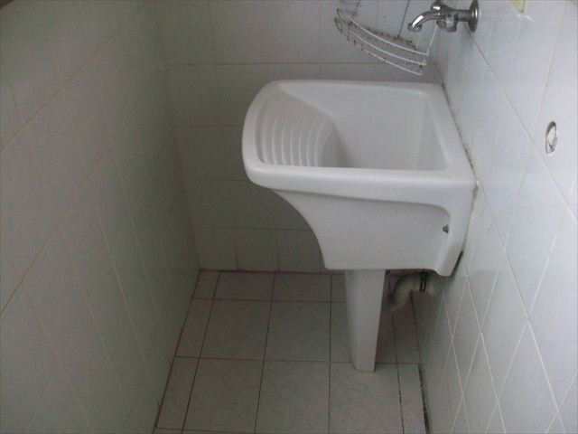 Apartamento em Praia Grande, no bairro Guilhermina