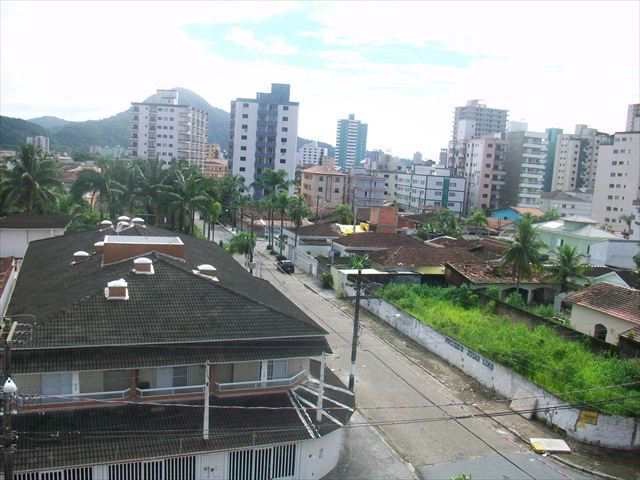Apartamento em Praia Grande, no bairro Guilhermina