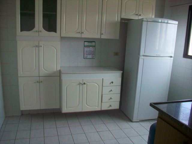 Apartamento em Praia Grande, no bairro Guilhermina