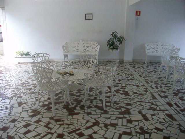 Apartamento em Praia Grande, no bairro Guilhermina