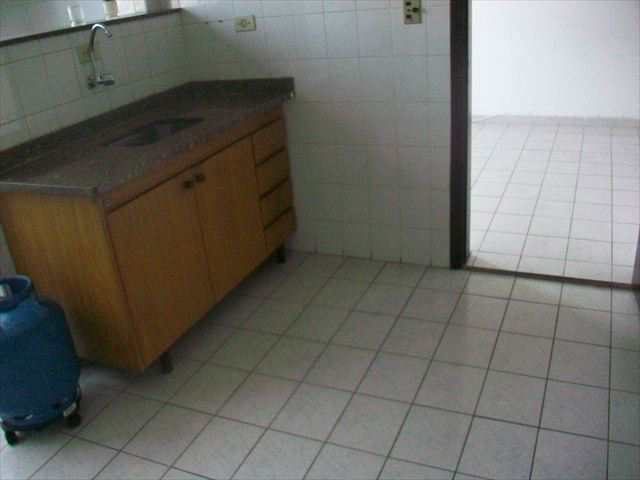 Apartamento em Praia Grande, no bairro Guilhermina