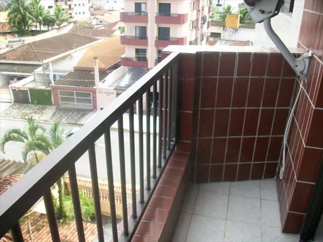 Apartamento em Praia Grande, no bairro Guilhermina