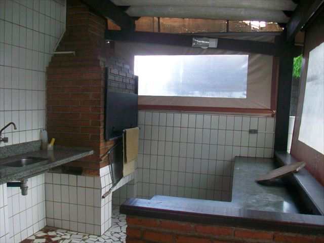 Apartamento em Praia Grande, no bairro Guilhermina