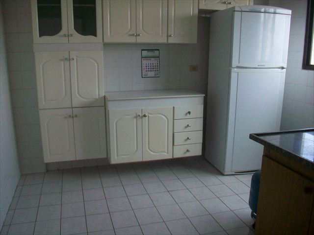 Apartamento em Praia Grande, no bairro Guilhermina