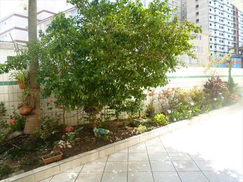 Apartamento em Praia Grande, no bairro Guilhermina