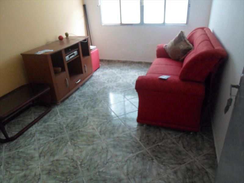 Apartamento em Praia Grande, no bairro Guilhermina