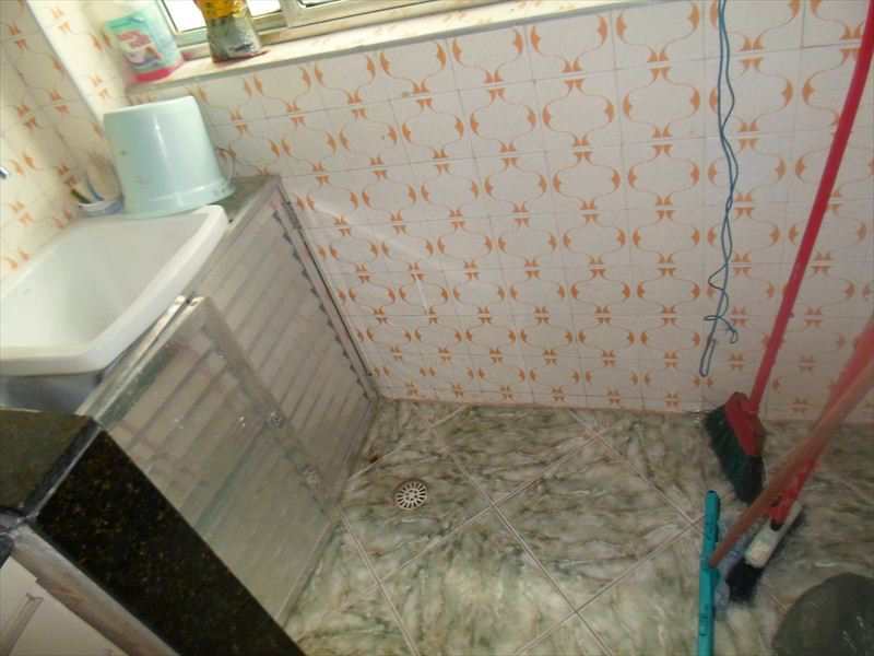 Apartamento em Praia Grande, no bairro Guilhermina
