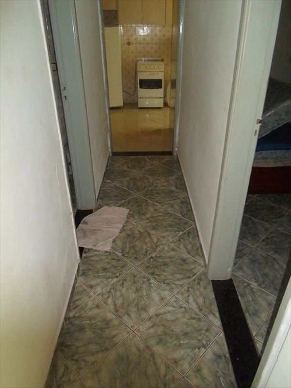 Apartamento em Praia Grande, no bairro Guilhermina
