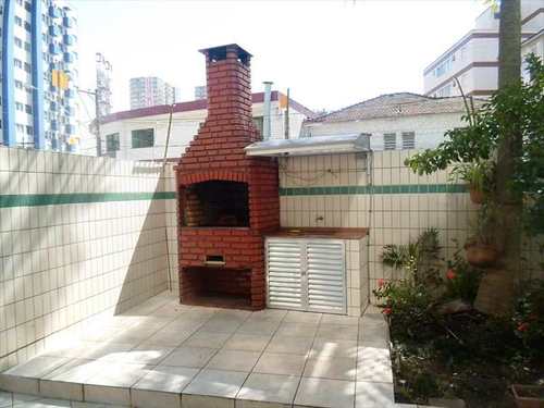Apartamento, código 2010 em Praia Grande, bairro Guilhermina