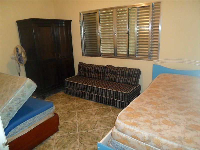Apartamento em Praia Grande, no bairro Guilhermina