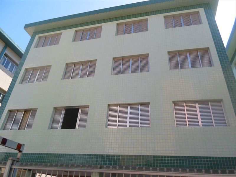 Apartamento em Praia Grande, no bairro Guilhermina
