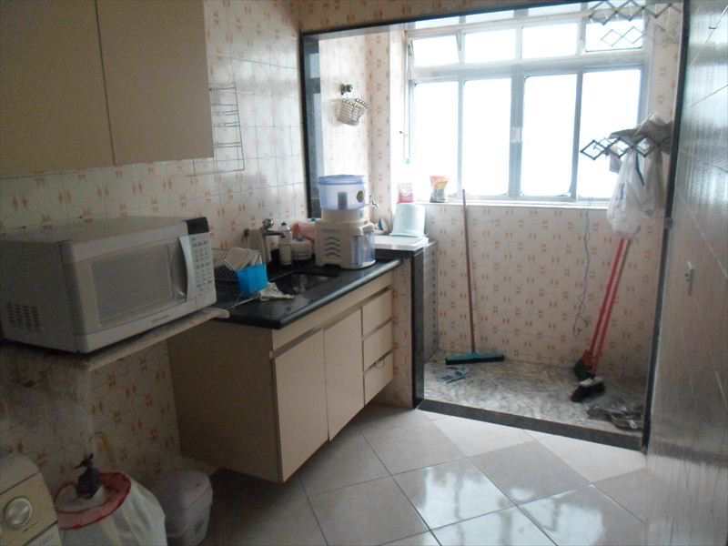 Apartamento em Praia Grande, no bairro Guilhermina