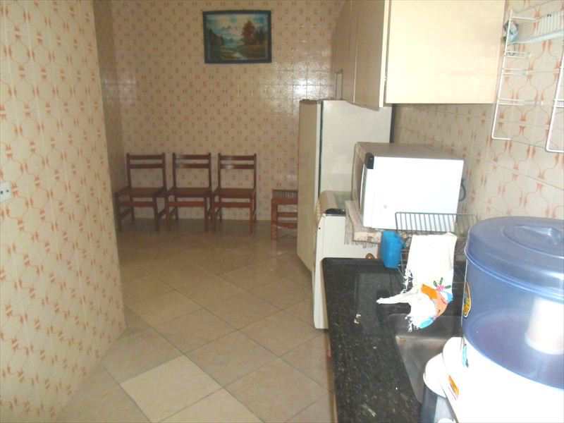 Apartamento em Praia Grande, no bairro Guilhermina