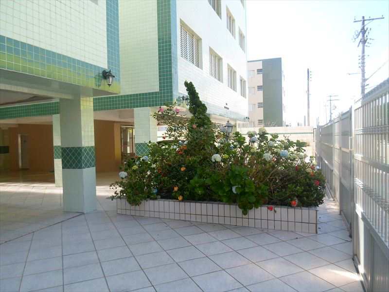 Apartamento em Praia Grande, no bairro Guilhermina