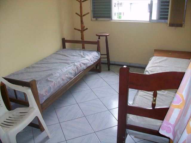 Apartamento em Praia Grande, no bairro Guilhermina
