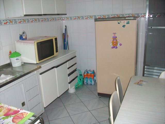 Apartamento em Praia Grande, no bairro Guilhermina