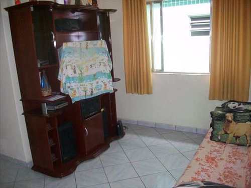 Apartamento, código 1965 em Praia Grande, bairro Guilhermina