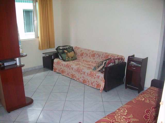 Apartamento em Praia Grande, no bairro Guilhermina