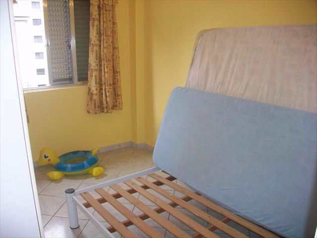 Apartamento em Praia Grande, no bairro Guilhermina