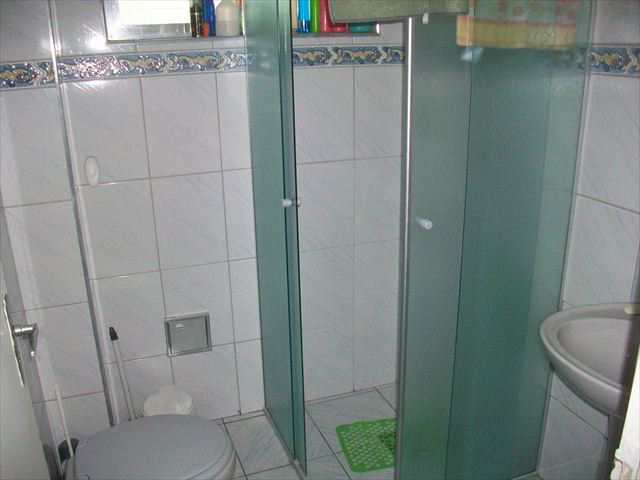 Apartamento em Praia Grande, no bairro Guilhermina