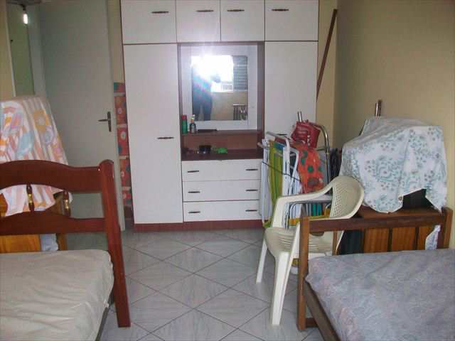Apartamento em Praia Grande, no bairro Guilhermina