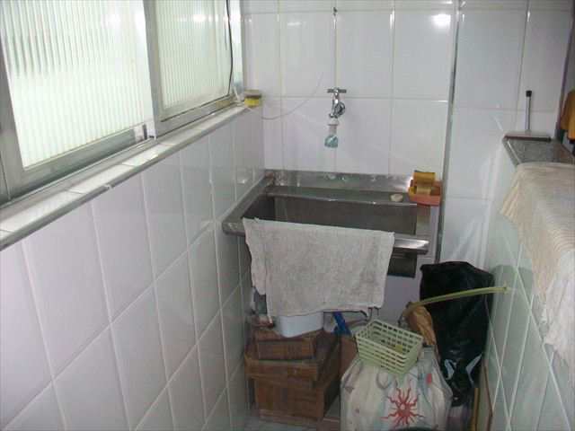 Apartamento em Praia Grande, no bairro Guilhermina