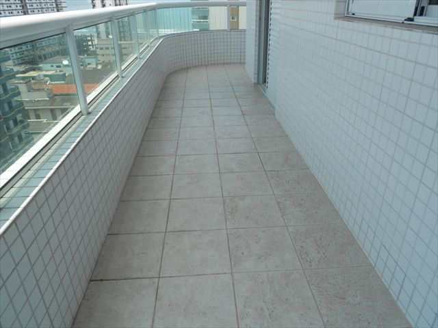 Apartamento em Praia Grande, no bairro Guilhermina