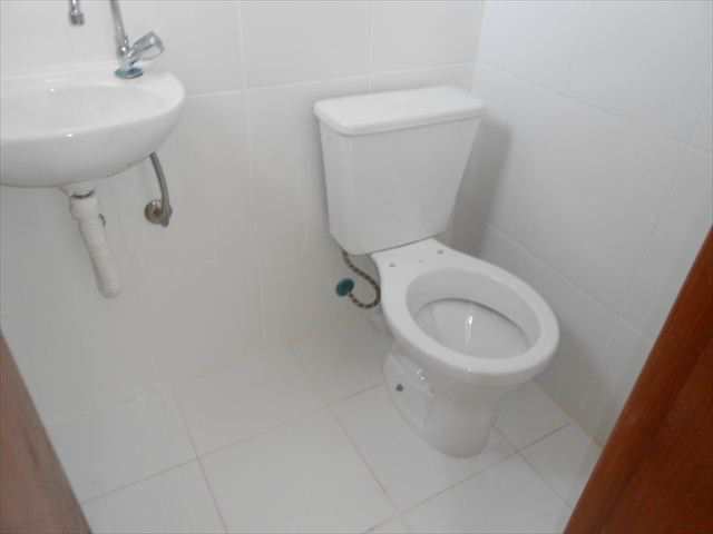 Apartamento em Praia Grande, no bairro Guilhermina