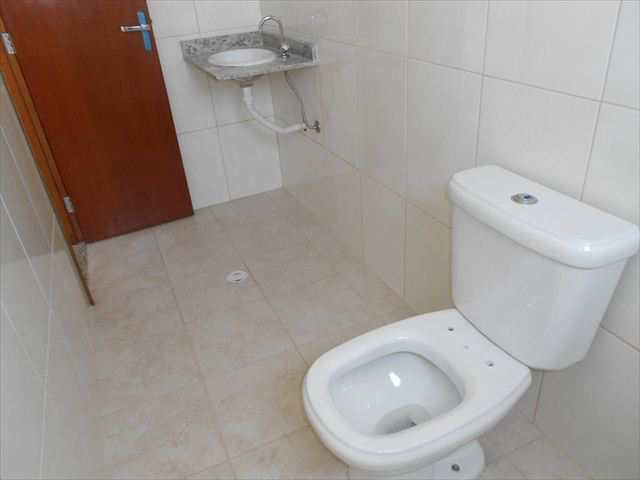 Apartamento em Praia Grande, no bairro Guilhermina