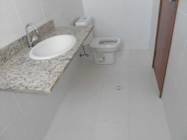 Apartamento em Praia Grande, no bairro Guilhermina