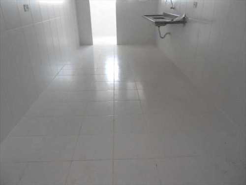 Apartamento, código 1866 em Praia Grande, bairro Guilhermina