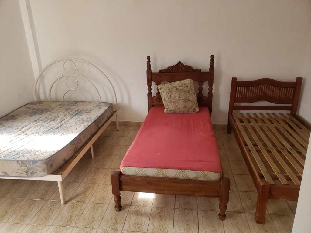 Casa em Praia Grande, no bairro Flórida