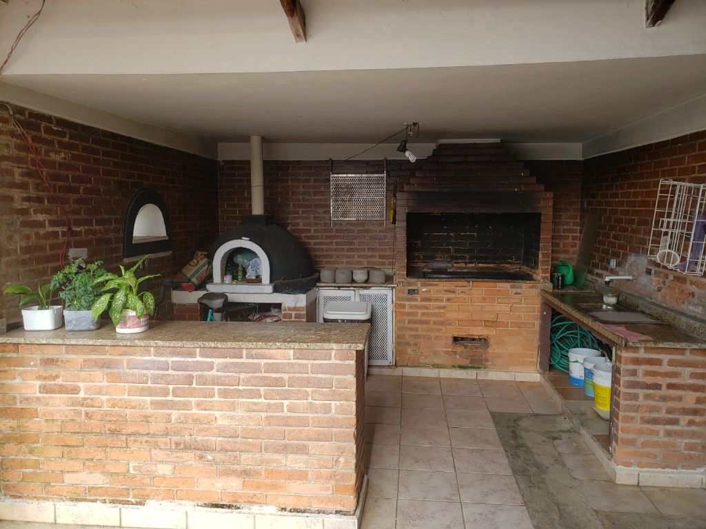 Casa em Praia Grande, no bairro Flórida