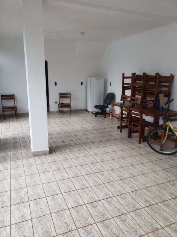Casa em Praia Grande, no bairro Flórida